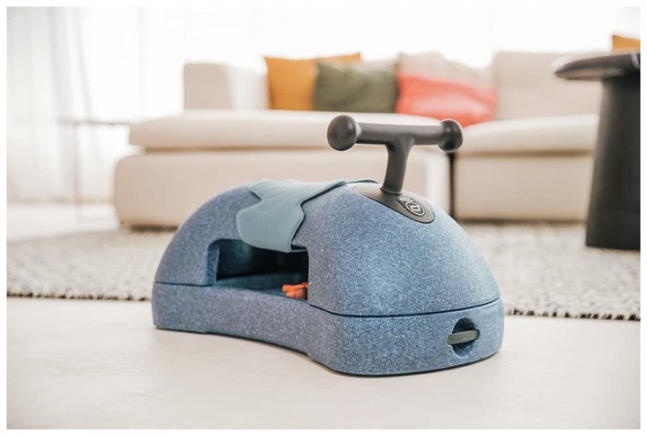 Actual product image Scoot and Ride My First steel