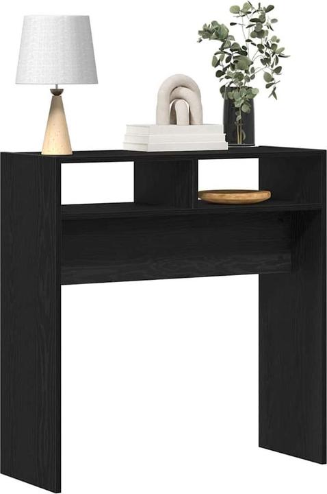 Image du produit vidaXL Konsolentisch (78 x 30 x 80 cm)