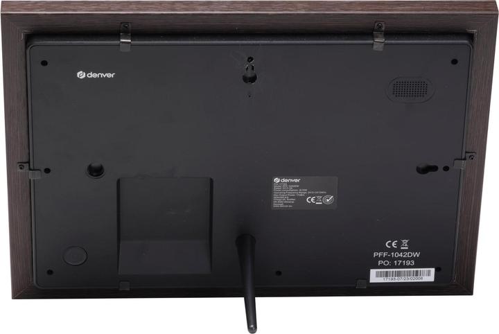 Actual product image Denver PFF-1042 (10.10", 1280 x 800 pixels)