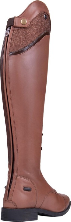 Produktbild Qhp reitstiefel hailey (38)