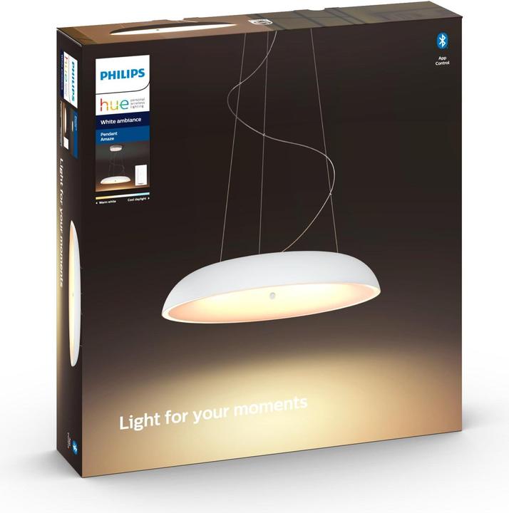 Productafbeelding Philips Hue Hue Amaze Basis BT (3000 lm)