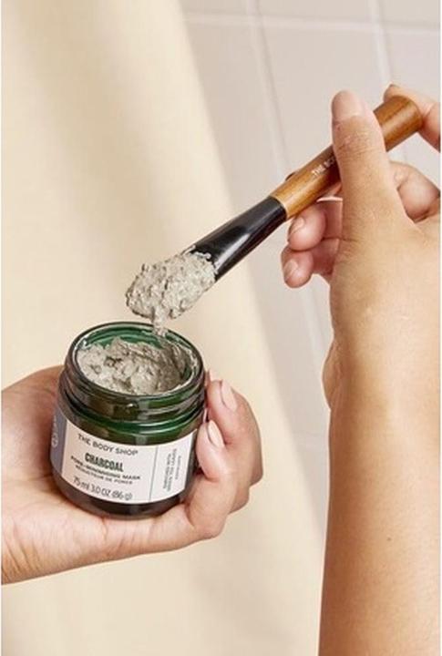 Actual product image The Body Shop Charcoal pore minimising (75 ml)
