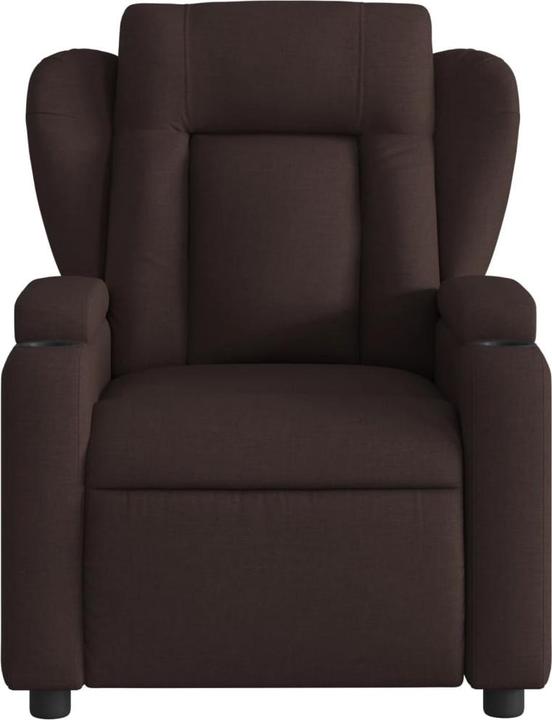 Image du produit vidaXL elektrischer Massagesessel