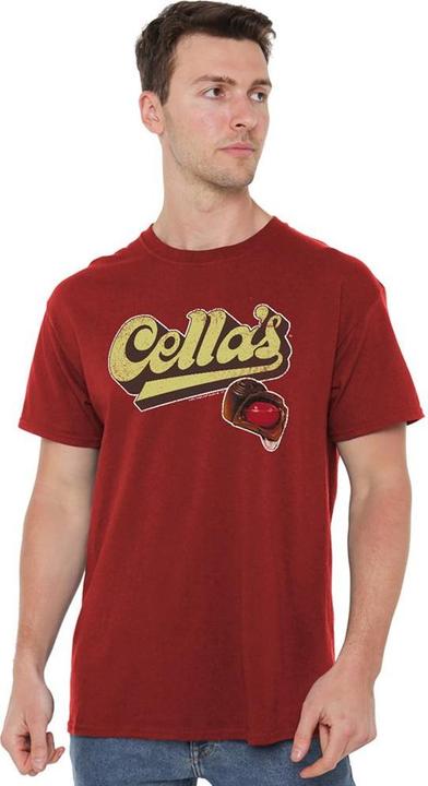 Produktbild Tootsies TShirt (M)