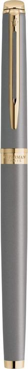 Actual product image Waterman Hémisphère Understated Edition - Rollerball (Grey, 1 x)