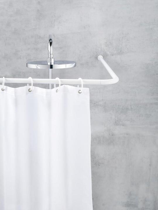 Actual product image Wenko Angle bar