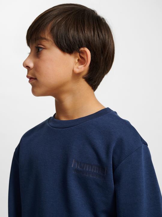 Immagine prodotto hummel hmlJR SET DI MAGLIA BASE (128)