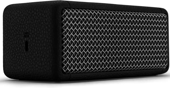 Produktbild Marshall Tragbarer Bluetooth-Lautsprecher Emberton II (30 h, Akkubetrieb)