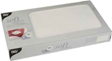 Actual product image Papstar 82332 Square (80 x 80 cm)