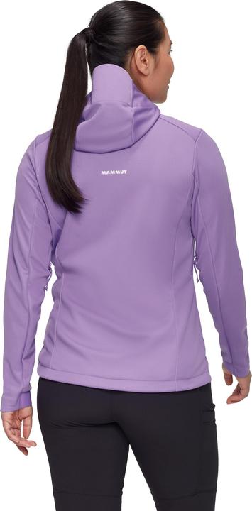 Immagine prodotto Mammut Women's Ultimate VII SO Hooded Jacket (M)