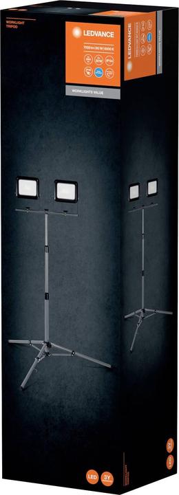 Actual product image Ledvance LED Worklight Value (6000 lm)