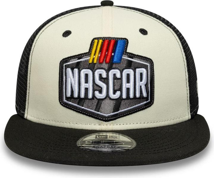 Produktbild New Era 9Fifty Mesh Snapback Cap - NASCAR Racing - M/L