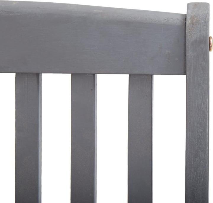 Produktbild vidaXL Gartenstuhl