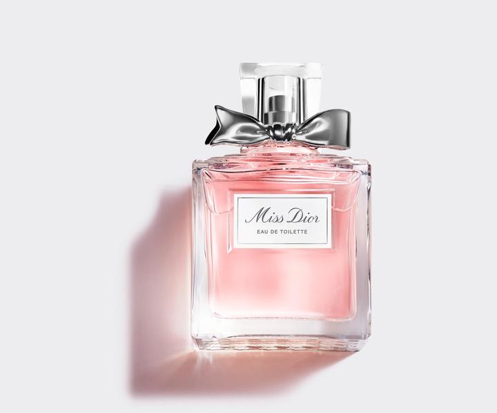 Produktbild Dior Miss (Eau de Toilette, 100 ml)