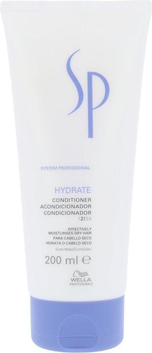 Actual product image Wella SP Hydrate Conditioner (200 ml)
