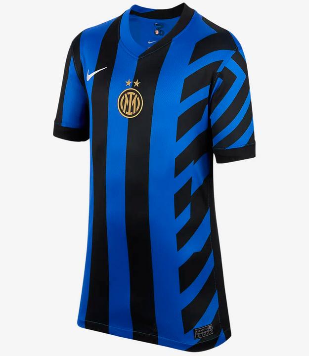 Nike Inter Milan Jersey