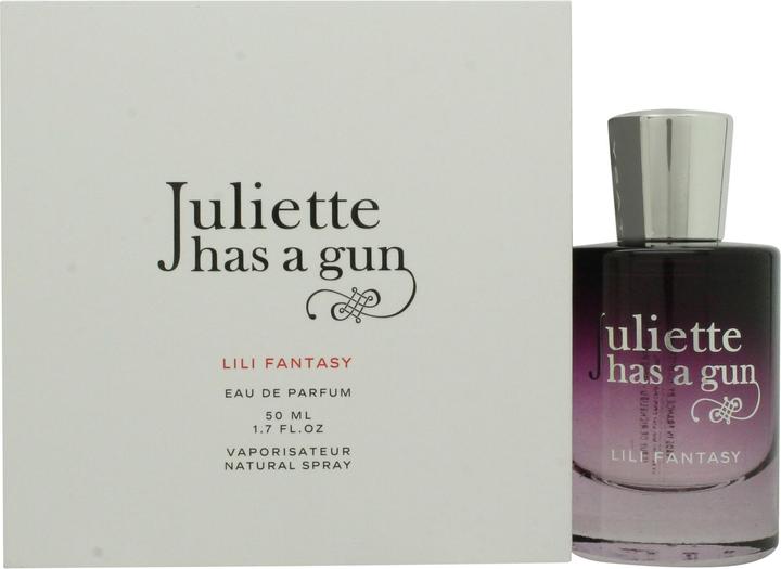 Actual product image Juliette Has a Gun Lili Fantasy (Eau de parfum, 50 ml)