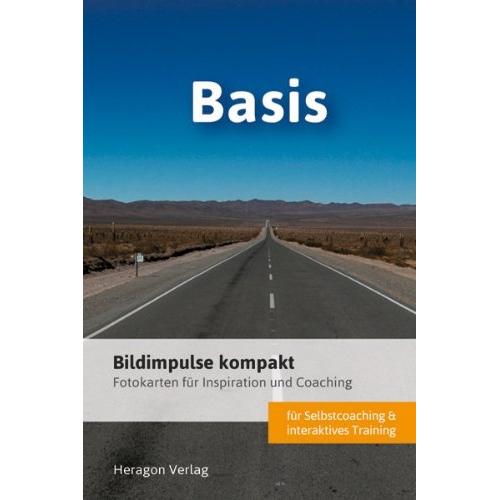Bildimpulse kompakt. Basis, Ratgeber von Claus Heragon