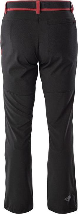 Actual product image Iguana Mens Avilo Hiking Trousers (XXL)