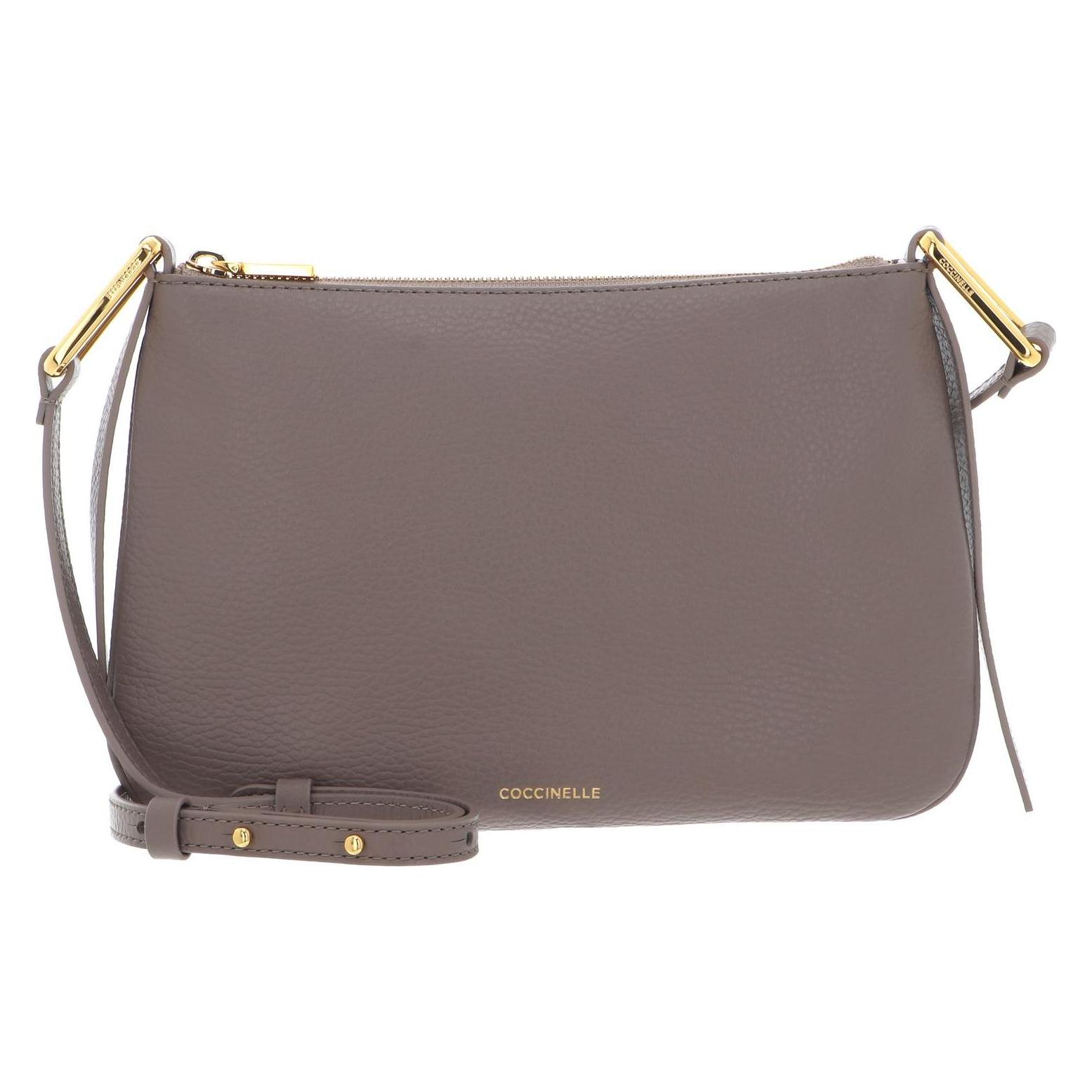 Coccinelle, Damen, Handtasche, Magie Mini Bag, Braun