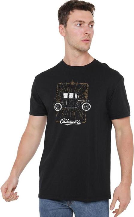 Produktbild 1912 Defender TShirt (M)