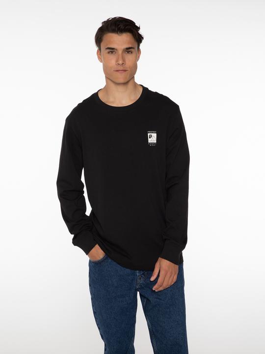 Produktbild Protest Herren-T-Shirt von Shelby Longsleeve T-Shirt (M)