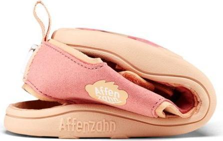 Actual product image Affenzahn Sandal Chamude Airy Flamingo Children's Sandals (00392-40126) (35)