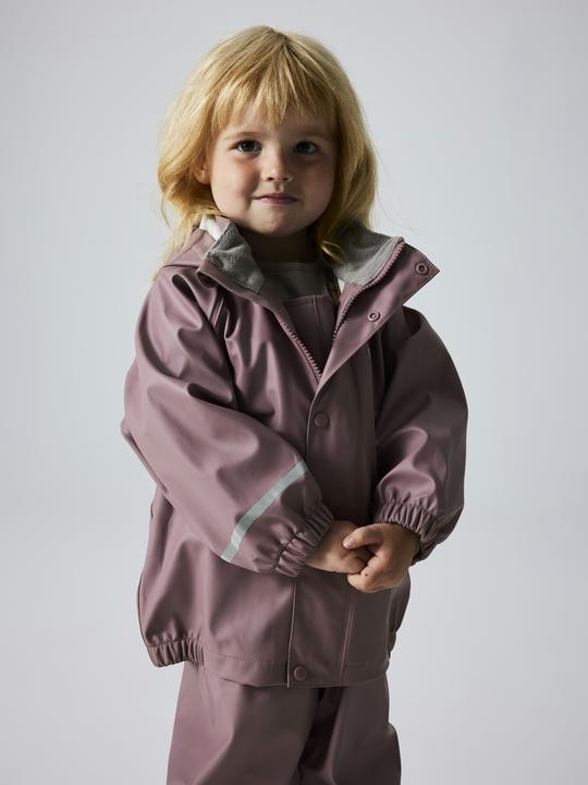 Actual product image Name it Nkndry10 Rain Set Fo Noos (164)