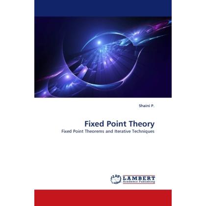 Fixed Point Theory, Fachbücher