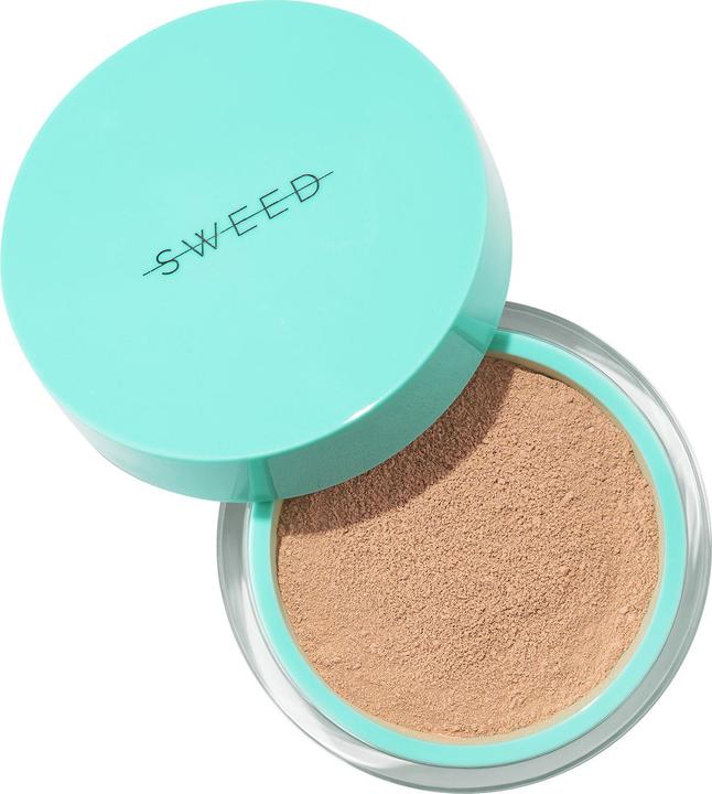Produktbild Sweed Miracle Powder Mini (02 Medium Light)