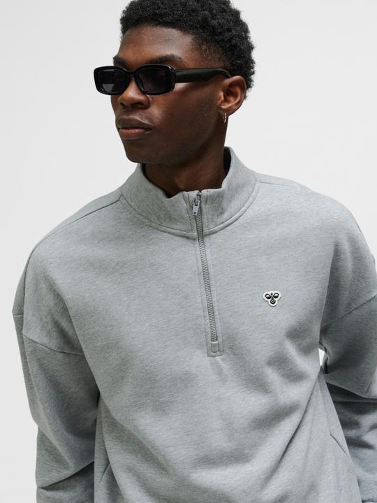 Immagine prodotto hummel hmlLOOSE MEZZA ZIP BEE (L)