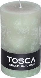 Produktbild Bludeko Kerze rustic eucalyptus - 4er-Set (4 Stk.)