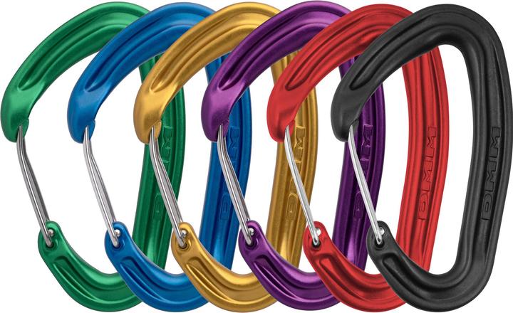Produktbild DMM Alpha Wire