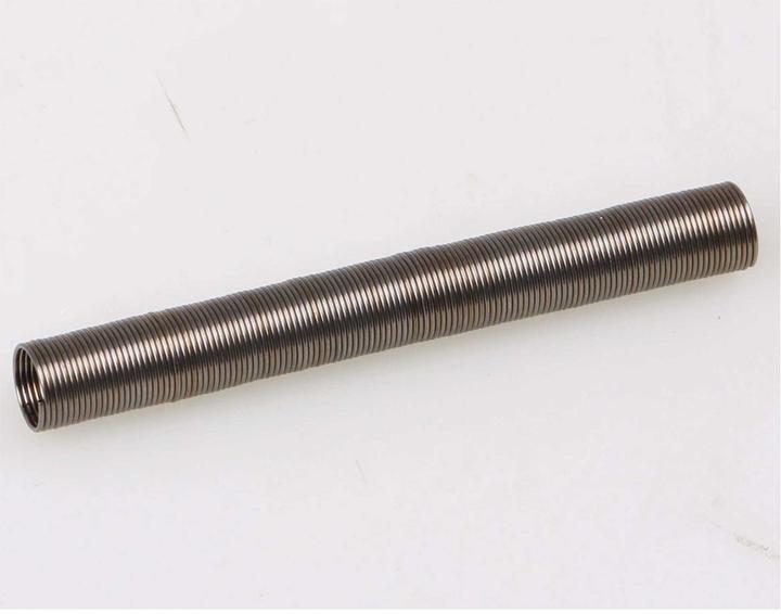 Image du produit MP Jet jeu de ressorts 0,3mm 3x40 4x40 5x40mm total 6pcs. ressorts de traction
