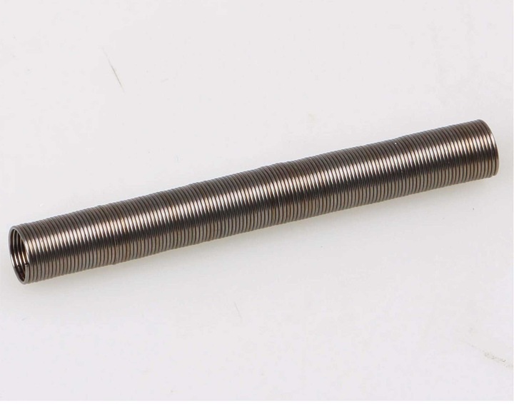 Produktbild MP Jet federn set 0,3mm 3x40 4x40 5x40mm gesammt 6st. zugfedern