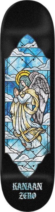 Zero Stained Glass (8.38")