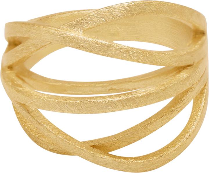 Actual product image Heideman Arcus gold colored (60, Steel)