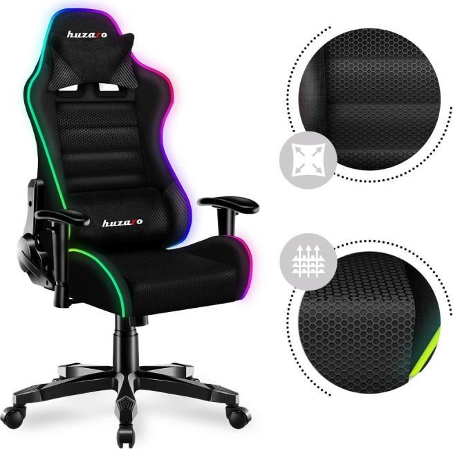 Immagine prodotto Huzaro Ranger 6.0 RGB