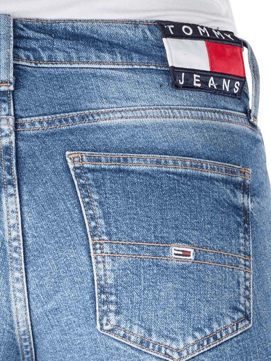 Image du produit Tommy Hilfiger Tommy Jeans Maddie Mid Rise Bootcut Denim Medium (W26/L30)