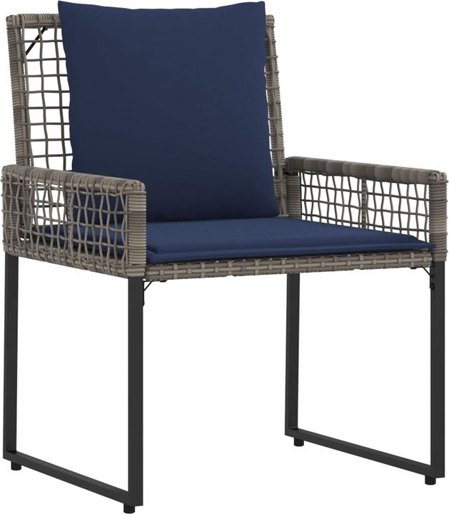Produktbild vidaXL Gartenmöbel Set