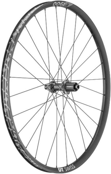 Produktbild DT Swiss E 1900 Spline (Hinterrad, 27.5")