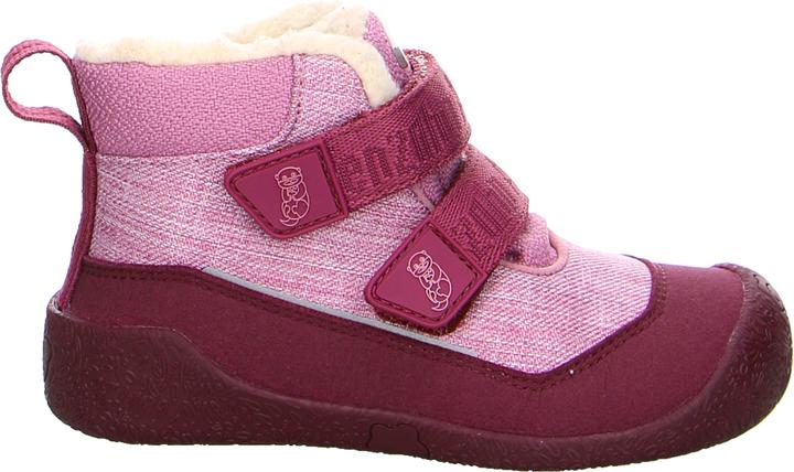 Image du produit Affenzahn Lauflerner Winterstiefel VEGAN SNUGGY Otter (24)
