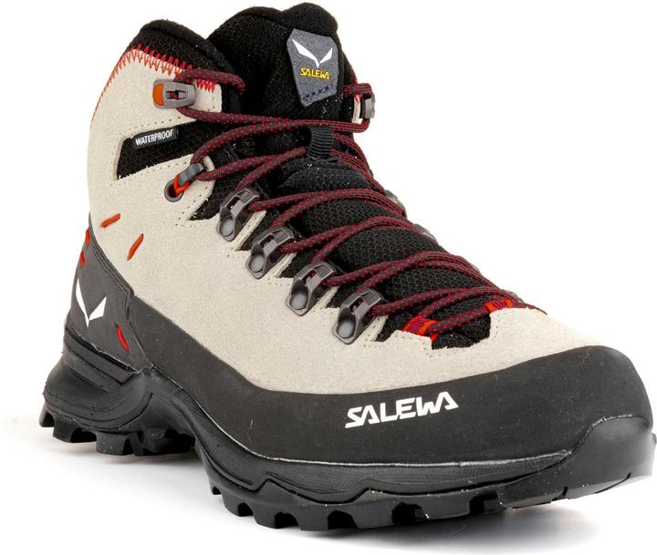 Actual product image Salewa Alp Mate Winter Mid Waterproof Shoe Da (38)