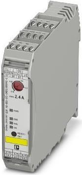 Produktbild Phoenix Contact Motorstarter Contactron 3in1 24Vdc 2A