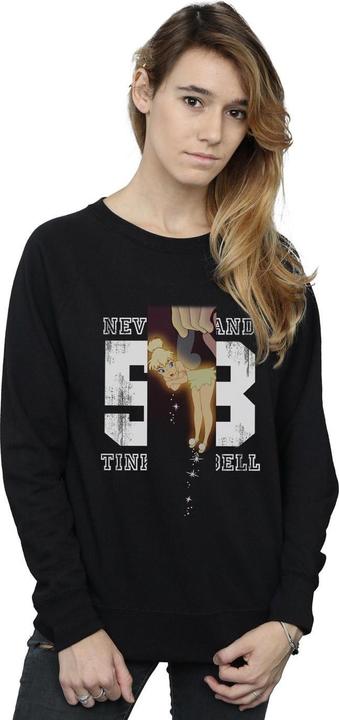 Produktbild Disney Tinker Bell Neverland 53 Sweatshirt (XXL)