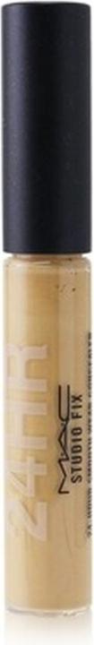 Actual product image MAC Cosmetics Studio Fix 24-Hour Smooth Wear Concealer (Model No. NC35)
