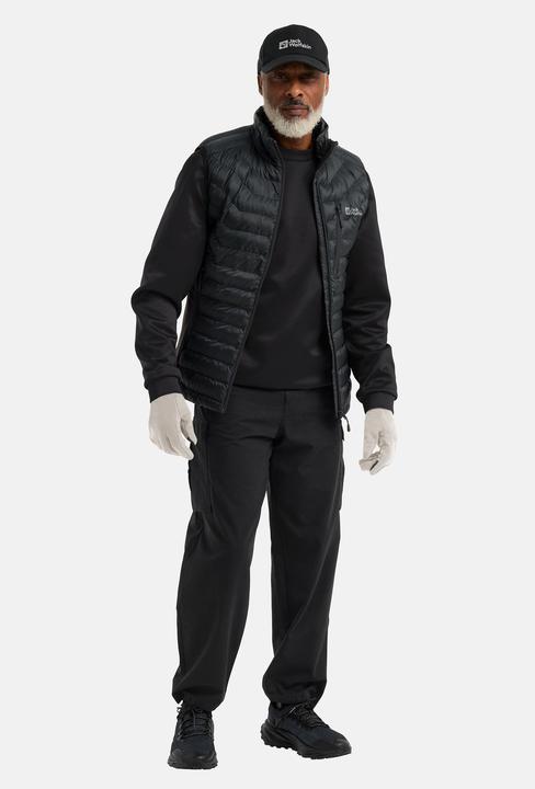 Produktbild Jack Wolfskin Real Stuff Glove (L)