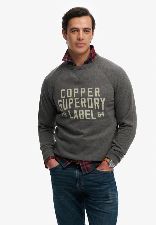 Produktbild Superdry Merchant Vintage (XL)