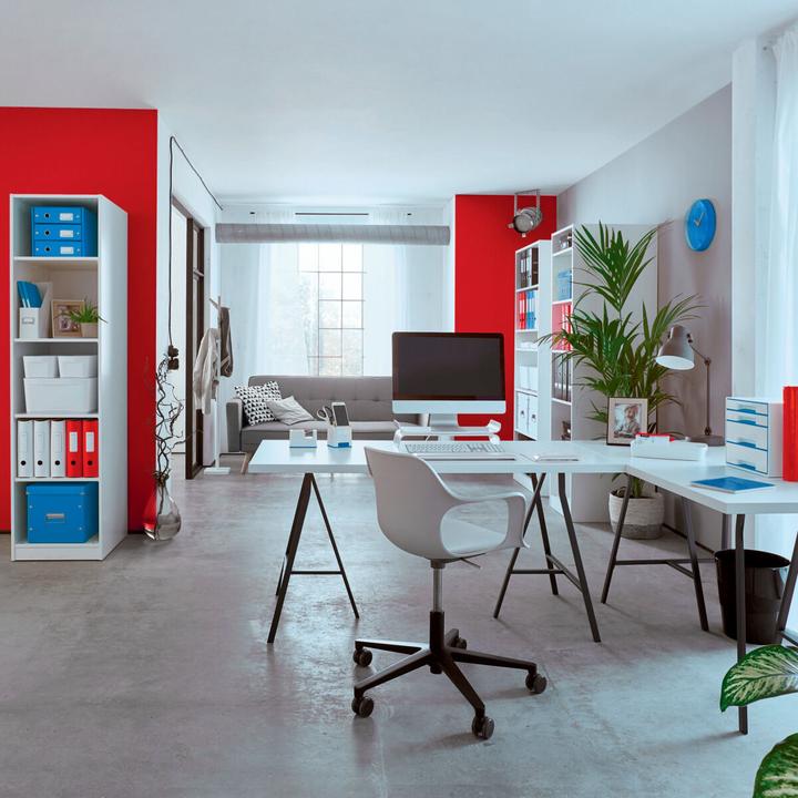 Actual product image Leitz Wow (32 x 22.80 cm)