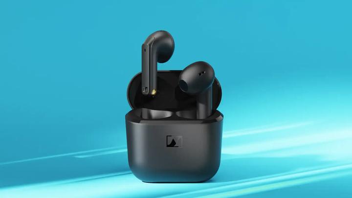 Produktbild Sennheiser ACCENTUM Open (ANC, 6 h, Kabellos)